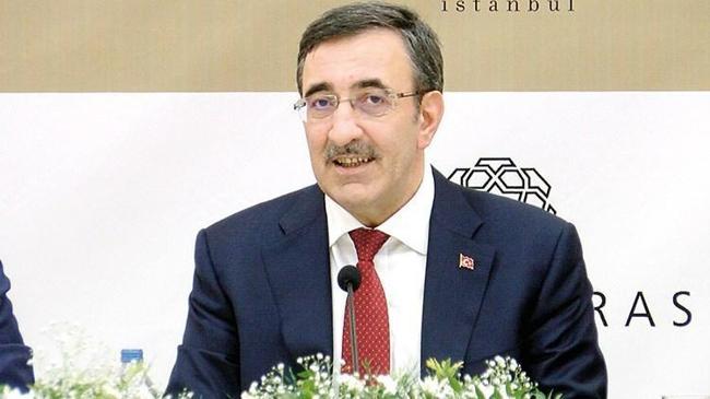 Cumhurbaşkanı Yardımcısı Yılmaz: Tek haneli enflasyon oranlarına yeniden ulaşmaya kararlıyız | Politika Haberleri