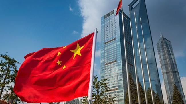 Çin büyüme hedefini açıkladı  | Ekonomi Haberleri