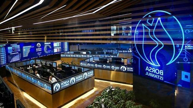 Borsa İstanbul'a yatırımcı girişi hız kazandı  | Borsa İstanbul Haberleri