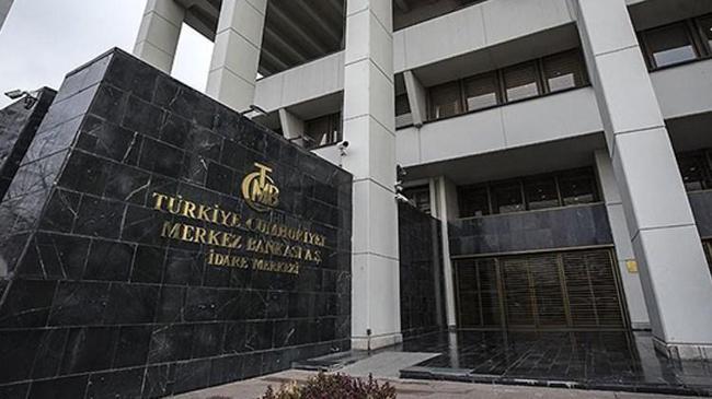 Merkez Bankası faiz kararını açıkladı  | Faiz Haberleri