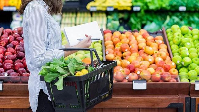 Tüketici güven endeksi açıklandı  | Genel Haberler