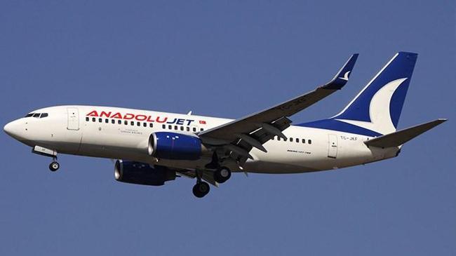 AnadoluJet'ten Ramazan kampanyası | Genel Haberler