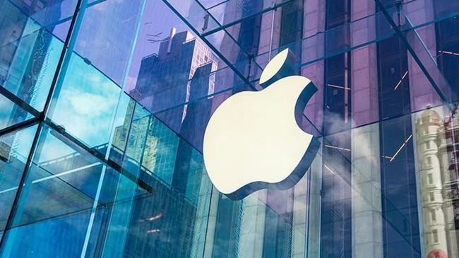 Apple'a AB'den 500 milyon euroluk ceza | Ekonomi Haberleri