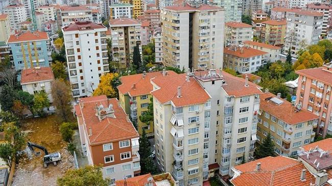 Konut satışlarında düşüş devam ediyor | Konut Haberleri