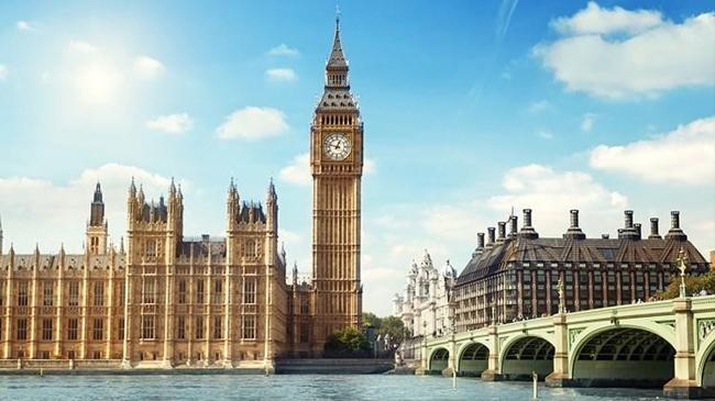 İngiltere'de enflasyon beklentilerin altında | Ekonomi Haberleri