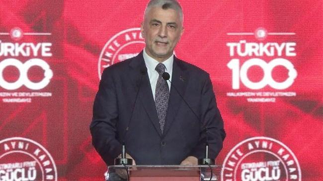 Bakan Bolat konuştu: İhracat desteklerini yüzde 110 oranında artıracağız | Genel Haberler