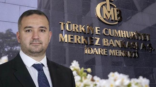 Yeni MB Başkanı Fatih Karahan'dan ilk açıklama: Parasal sıkılığı koruyacağız | Genel Haberler