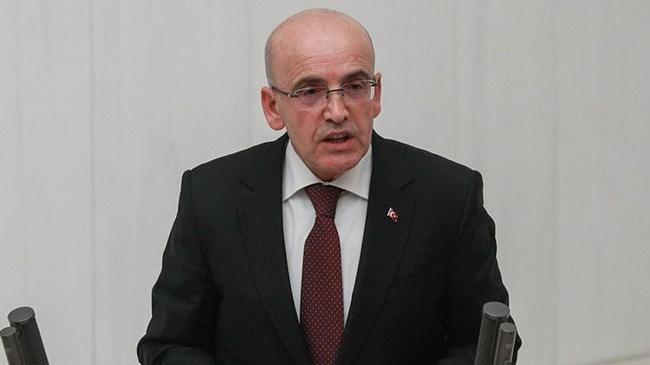 Bakan Şimşek'ten uyarı: Banka hesaplarınızı kimseye kulladırmayın | Genel Haberler