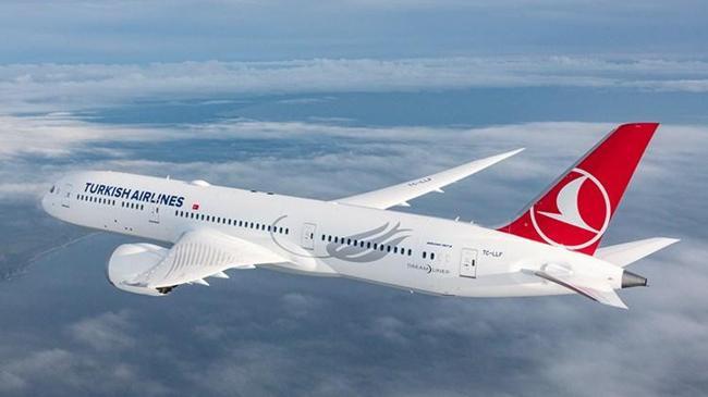 THY pilot almak için ilan açtı  | Genel Haberler