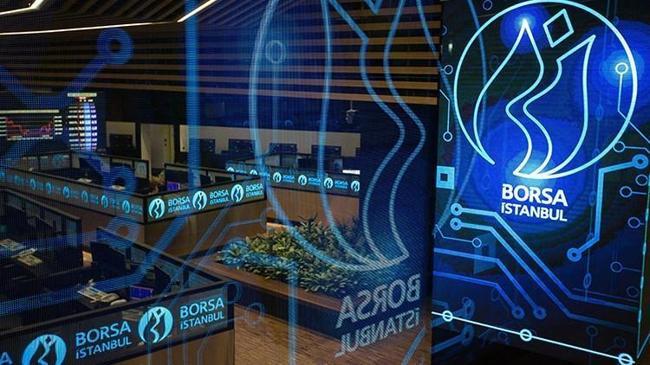 Borsa İstanbul rekor tazeledi  | Borsa İstanbul Haberleri