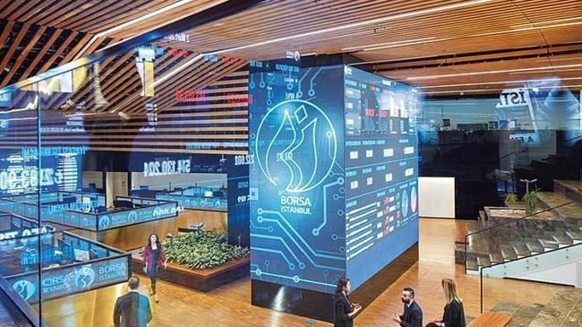 Borsa rekor tazeledi | Borsa İstanbul Haberleri