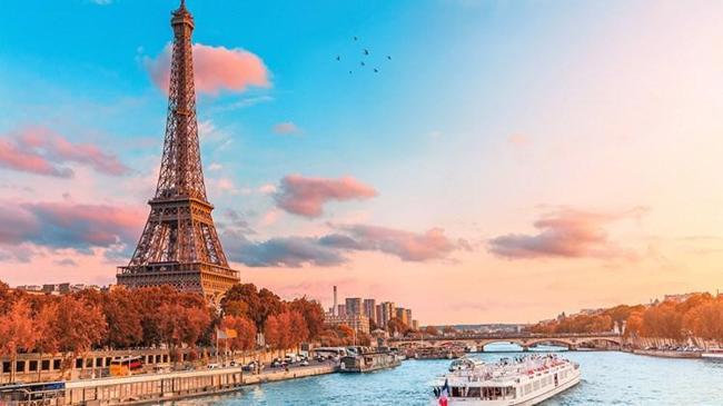 Fransa'nın büyüme verileri açıklandı  | Genel Haberler