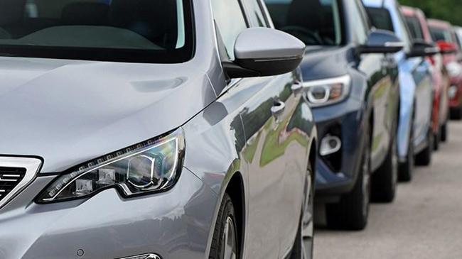 AB'de otomobillere 'kara kutu' zorunluluğu geliyor  | Genel Haberler