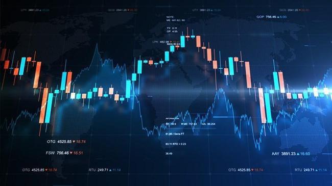  Piyasalarda bugün... Asya ve Avrupa borsalarından karışık seyir... ABD'de rekor | Piyasa Haberleri