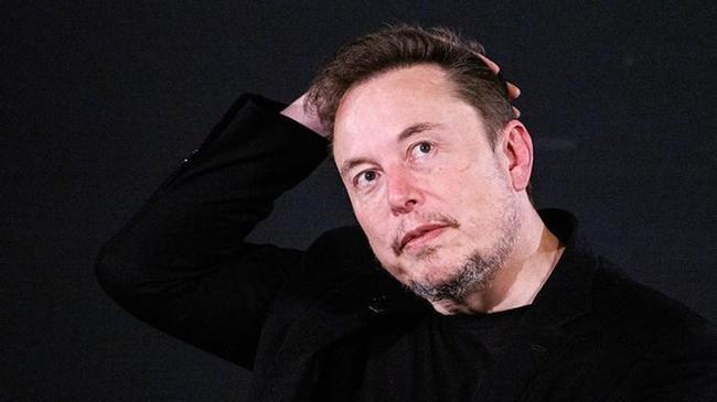 Musk'ın serveti bir gecede 18 milyar dolar eridi | Genel Haberler