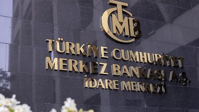 Son dakika... Merkez Bankası faiz kararını açıkladı | Faiz Haberleri