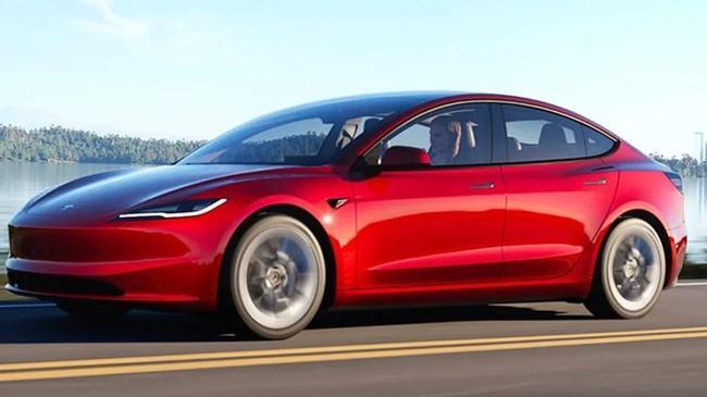 Tesla gelir hedefini tutturamadı... Şirketin ve pil üreticilerinin hisseleri düştü | Genel Haberler