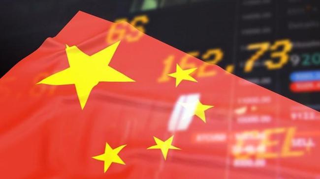 Çin'den kredileri artırmaya yönelik karar! Piyasaya 140 milyar dolar... | Ekonomi Haberleri