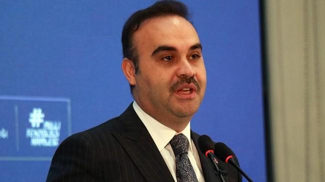 Bakan Kacır: 600 milyar dolarlık uzay ekonomisinden daha fazla pay alacağız | Teknoloji Haberleri