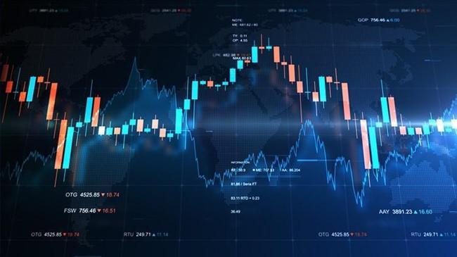 Piyasalarda bugün... Asya ve ABD borsaları karışık seyirde, Avrupa hisseleri yükselişte  | Piyasa Haberleri