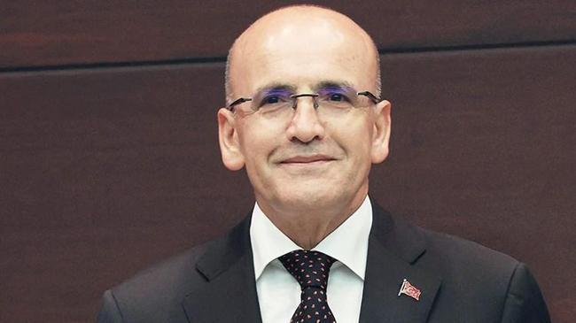 Bakan Şimşek: KİT reformunun ilk aşamasının çalışmalarını tamamladık | Politika Haberleri