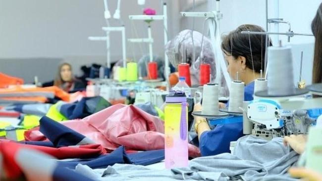 Yurt Dışı Üretici Fiyat Endeksi yüzde 58 arttı  | Genel Haberler