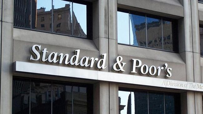 S&P'den Türk şirketleri değerlendirmesi  | Ekonomi Haberleri