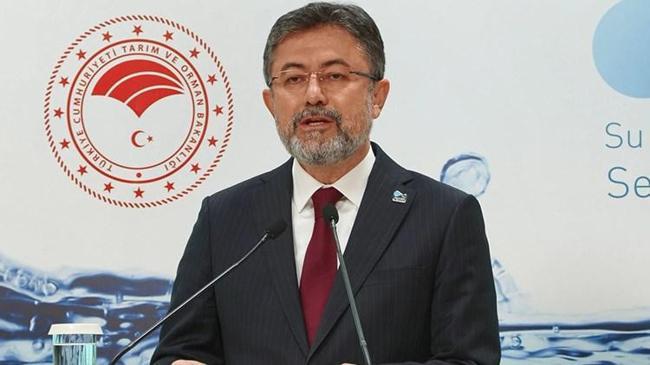 Bakan Yumaklı açıkladı: 2024'te hayvancılığa 19,1 milyar lira destek sağlayacağız | Genel Haberler