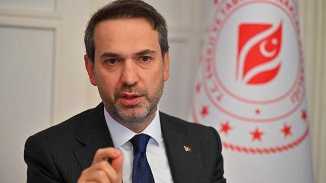 Bakan Bayraktar açıkladı: Enerji ve madencilik sektörüne 181,7 milyar lira kamu yatırımı yapacağız | Genel Haberler