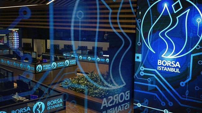Borsa günü düşüşle tamamladı | Borsa İstanbul Haberleri