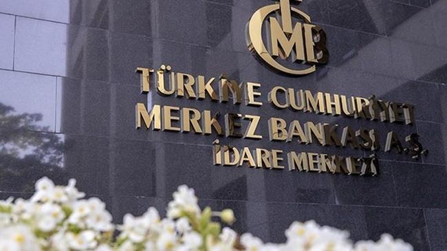 Merkez Bankası'ndan cari işlemler hesabı açıklaması  | Genel Haberler