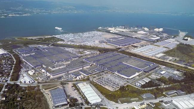 Sendika, Ford Otosan'a grev kararını bildirdi | Piyasa Haberleri