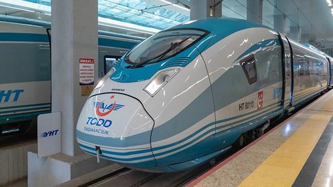 Bakan Uraloğlu İzmir'e hızlı trenin geleceği tarihi açıkladı  | Genel Haberler