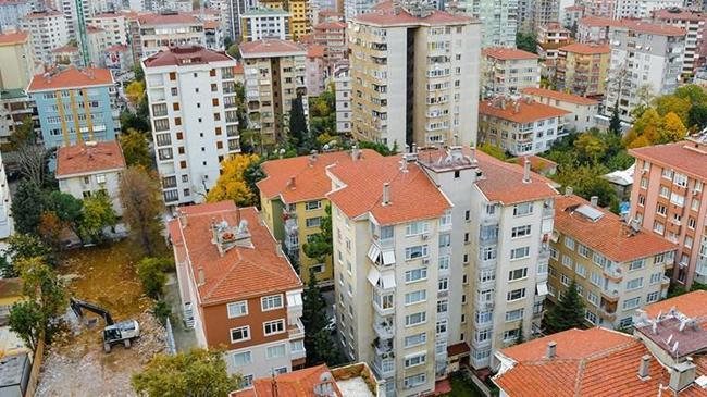 Ev sahipleri dikkat! Yeni rakam açıklandı | Konut Haberleri