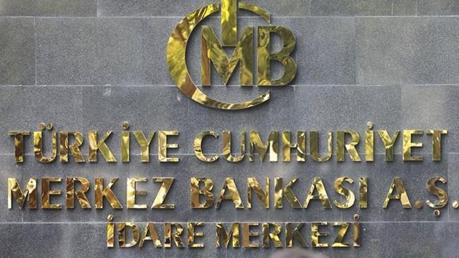 Merkez Bankası'ndan enflasyon açıklaması: Enerji ve gıda gruplarındaki artış daha belirgin oldu | Ekonomi Haberleri