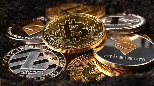 Bitcoin'de sert düşüş  | Bitcoin Haberleri