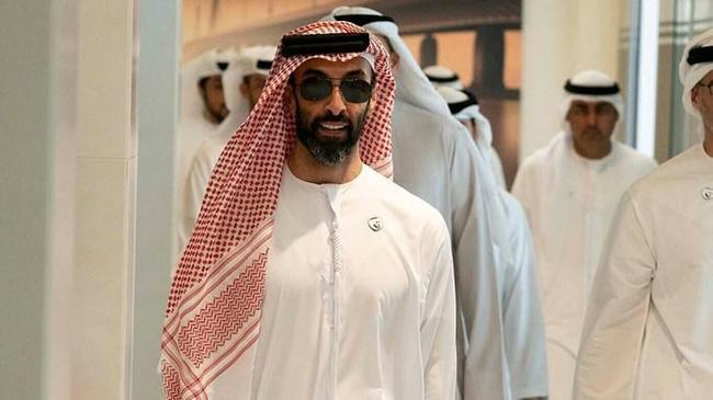 Birleşik Arap Emirlikleri'nden 27 milyar dolarlık yeni şirket  | Genel Haberler