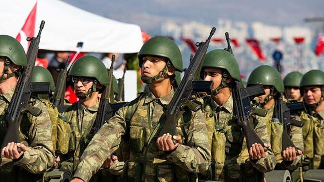 Son dakika haberi: 2024 bedelli askerlik ücreti belli oldu! Bedelli askerlik ne kadar ve kaç TL oldu?