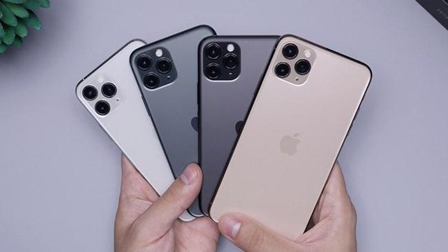 Barclays'ın hamlesi Asyalı teknoloji devlerini etkiledi! Apple tedarikçilerinin hisseleri düştü!  | Piyasa Haberleri