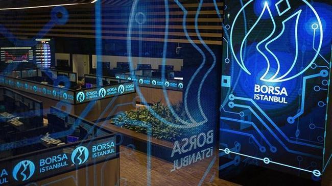 Borsa İstanbul'da yükseliş sürüyor  | Borsa İstanbul Haberleri