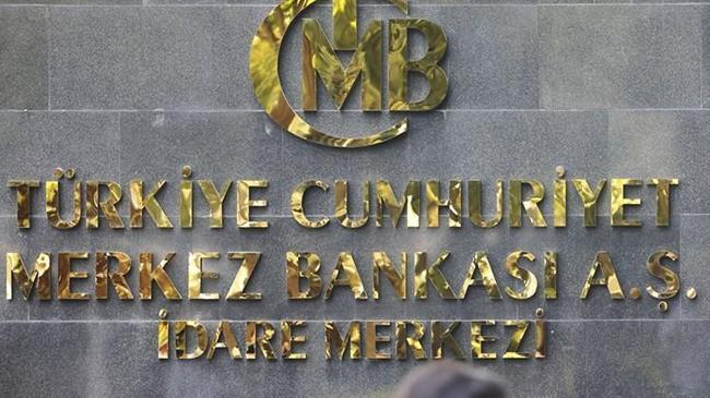 Merkez Bankası'nda PPK ataması  | Genel Haberler