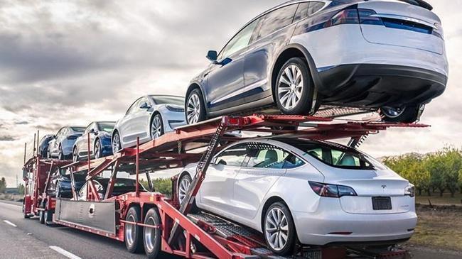 Tesla'dan büyük geri çağırma | Genel Haberler