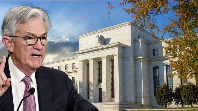 Fed kritik faiz kararını açıkladı... Powell'dan faiz indirimi mesajı | Genel Haberler