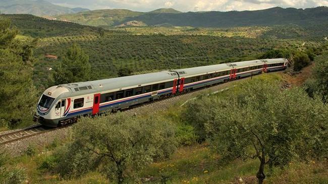 Yen tren seferleri geliyor! Bakanlık'tan Göller Ekspresi açıklaması | Genel Haberler