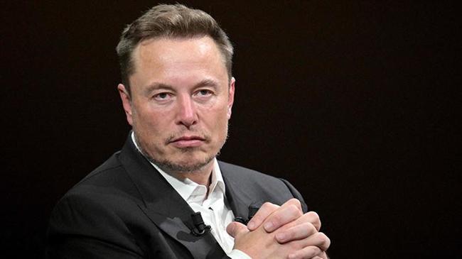 Elon Musk'ın yeni SpaceX planı! Dev şirketleri sollayabilir | Genel Haberler