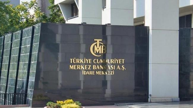 Merkez Bankası faiz kararını açıkladı | Ekonomi Haberleri