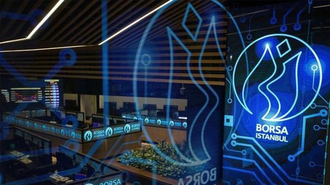 Borsa İstanbul hafif düşüşle kapandı | Borsa Haberleri