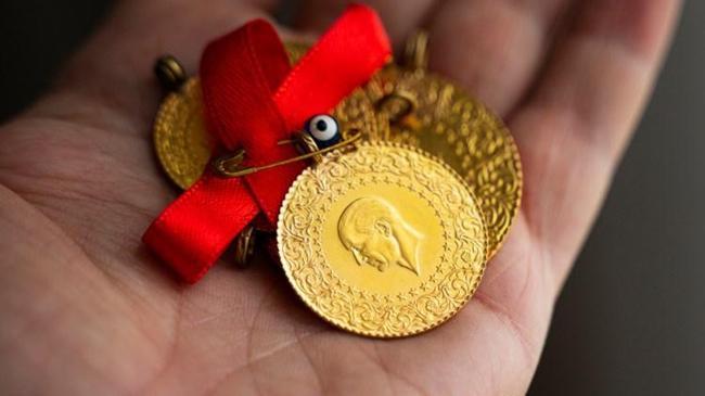 Altın fiyatlarında serbest düşüş | Altın Haberleri