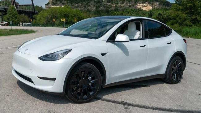 Tesla Çin'de fiyat artırdı | Genel Haberler