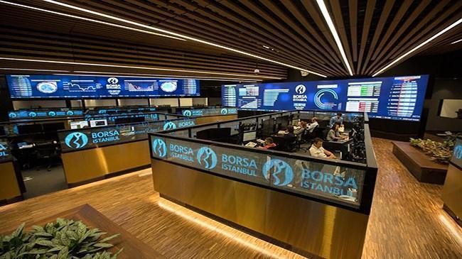 Borsa İstanbul 8 bin puanı aştı | Borsa Haberleri